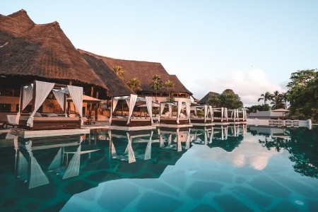 Diamonds Mapenzi Beach (Ex. Sandies) - 99