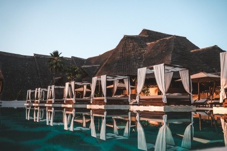 Diamonds Mapenzi Beach (Ex. Sandies) - 100