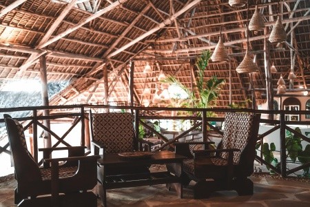 Diamonds Mapenzi Beach (Ex. Sandies) - 101