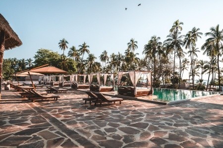 Diamonds Mapenzi Beach (Ex. Sandies) - 102