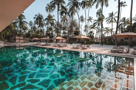 Diamonds Mapenzi Beach (Ex. Sandies) - 104