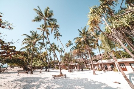 Diamonds Mapenzi Beach (Ex. Sandies) - 108