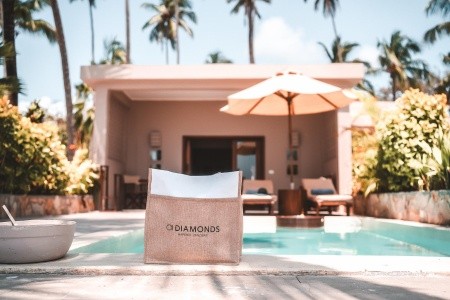 Diamonds Mapenzi Beach (Ex. Sandies) - 112