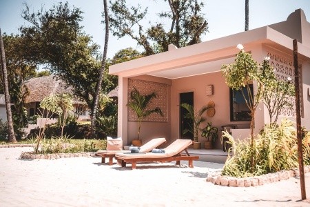 Diamonds Mapenzi Beach (Ex. Sandies) - 113