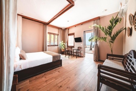 Diamonds Mapenzi Beach (Ex. Sandies) - 114