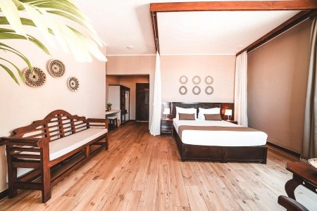 Diamonds Mapenzi Beach (Ex. Sandies) - 115