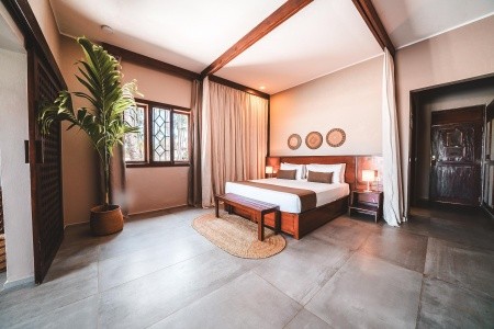 Diamonds Mapenzi Beach (Ex. Sandies) - 120