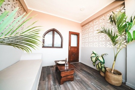 Diamonds Mapenzi Beach (Ex. Sandies) - 125