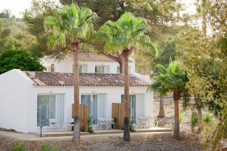 Iberostar Cala Domingos - 120