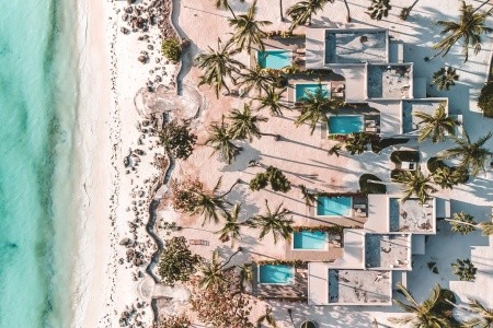 Diamonds Mapenzi Beach (Ex. Sandies) - 128