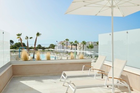 Iberostar Cala Domingos - 123