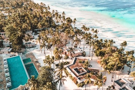 Diamonds Mapenzi Beach (Ex. Sandies) - 130