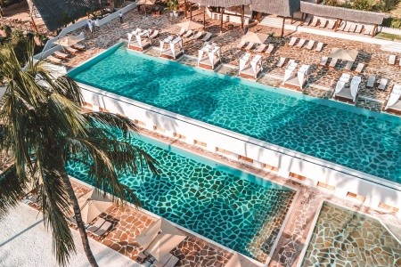 Diamonds Mapenzi Beach (Ex. Sandies) - 132