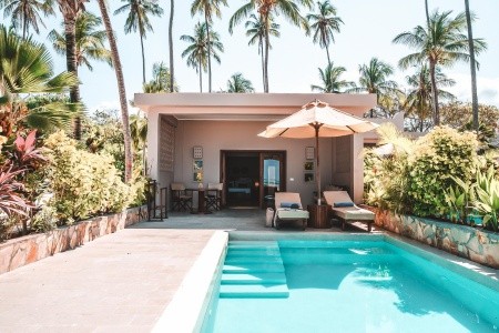 Diamonds Mapenzi Beach (Ex. Sandies) - 135