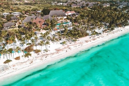 Diamonds Mapenzi Beach (Ex. Sandies) - 136