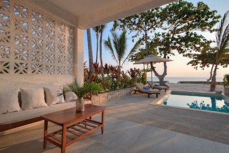 Diamonds Mapenzi Beach (Ex. Sandies) - 138