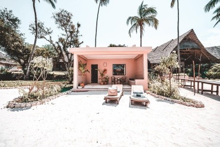 Diamonds Mapenzi Beach (Ex. Sandies) - 139