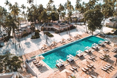 Diamonds Mapenzi Beach (Ex. Sandies) - 140