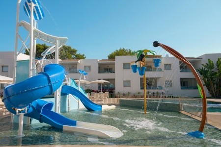 Iberostar Playa De Muro Village - 91