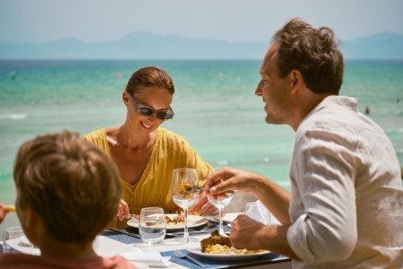 Iberostar Playa De Muro Village - 92