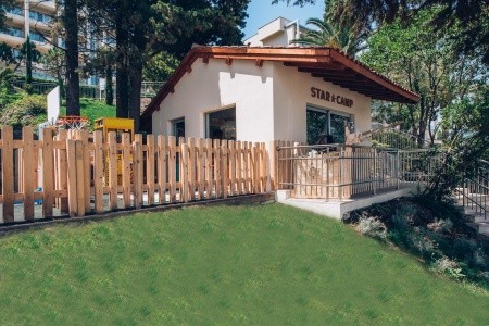 Iberostar Herceg Novi - 93