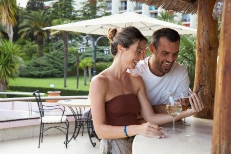 Iberostar Bellevue - 64