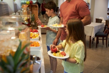 Iberostar Bellevue - 67