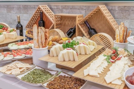 Iberostar Bellevue - 68