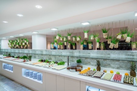 Iberostar Bellevue - 69