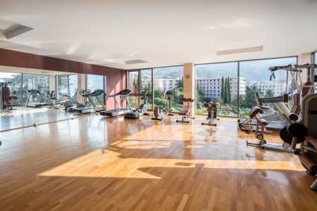 Iberostar Bellevue - 72