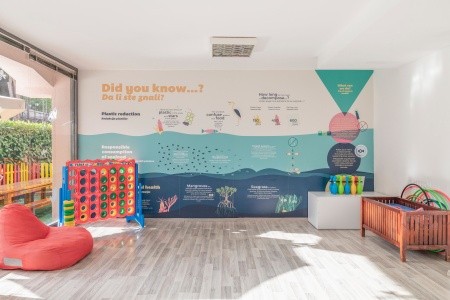 Iberostar Bellevue - 73