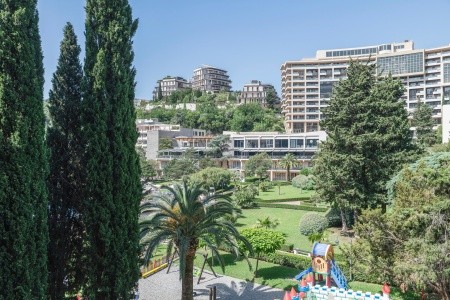 Iberostar Bellevue - 77