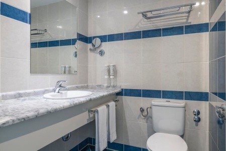 Iberostar Bellevue - 78