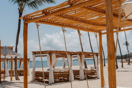 Paradisus Palma Real Golf & Spa Resort - 255