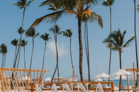 Paradisus Palma Real Golf & Spa Resort - 256