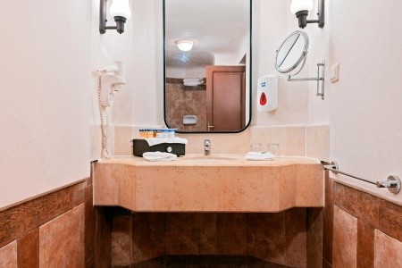 Egypt Sahl Hasheesh Pickalbatros Citadel Resort 10 dňový pobyt All Inclusive Letecky Letisko: Praha February 2026 (12/02/26-21/02/26)