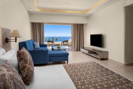 Egypt Sahl Hasheesh Pickalbatros Citadel Resort 10 dňový pobyt All Inclusive Letecky Letisko: Praha February 2026 (12/02/26-21/02/26)