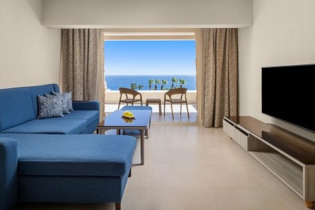 Egypt Sahl Hasheesh Pickalbatros Citadel Resort 10 dňový pobyt All Inclusive Letecky Letisko: Praha February 2026 (12/02/26-21/02/26)