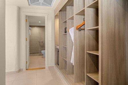 Egypt Sahl Hasheesh Pickalbatros Citadel Resort 10 dňový pobyt All Inclusive Letecky Letisko: Praha February 2026 (12/02/26-21/02/26)