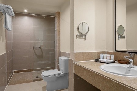 Egypt Sahl Hasheesh Pickalbatros Citadel Resort 10 dňový pobyt All Inclusive Letecky Letisko: Praha February 2026 (12/02/26-21/02/26)