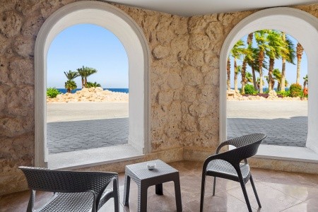 Egypt Sahl Hasheesh Pickalbatros Citadel Resort 10 dňový pobyt All Inclusive Letecky Letisko: Praha February 2026 (12/02/26-21/02/26)