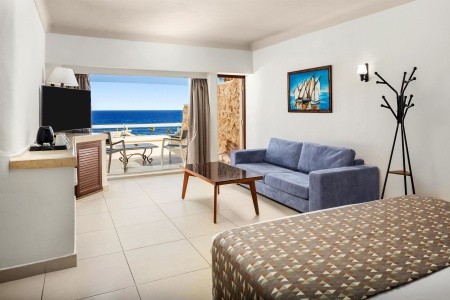 Egypt Sahl Hasheesh Pickalbatros Citadel Resort 10 dňový pobyt All Inclusive Letecky Letisko: Praha February 2026 (12/02/26-21/02/26)