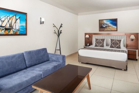 Egypt Sahl Hasheesh Pickalbatros Citadel Resort 10 dňový pobyt All Inclusive Letecky Letisko: Praha February 2026 (12/02/26-21/02/26)