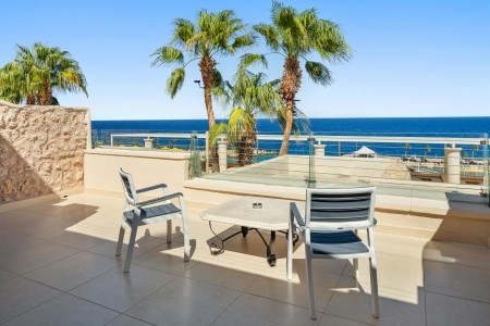 Egypt Sahl Hasheesh Pickalbatros Citadel Resort 10 dňový pobyt All Inclusive Letecky Letisko: Praha February 2026 (12/02/26-21/02/26)