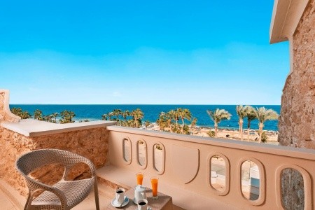 Egypt Sahl Hasheesh Pickalbatros Citadel Resort 10 dňový pobyt All Inclusive Letecky Letisko: Praha February 2026 (12/02/26-21/02/26)
