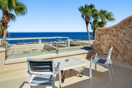 Egypt Sahl Hasheesh Pickalbatros Citadel Resort 10 dňový pobyt All Inclusive Letecky Letisko: Praha February 2026 (12/02/26-21/02/26)