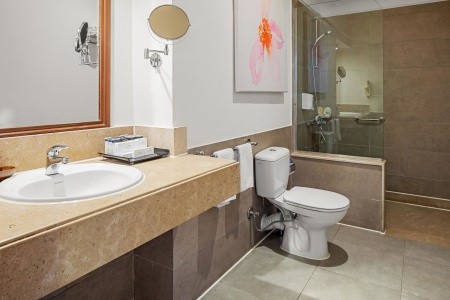 Egypt Sahl Hasheesh Pickalbatros Citadel Resort 10 dňový pobyt All Inclusive Letecky Letisko: Praha February 2026 (12/02/26-21/02/26)