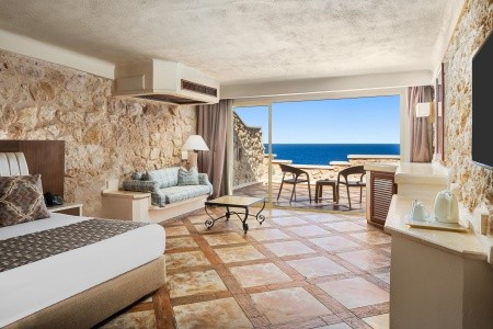 Egypt Sahl Hasheesh Pickalbatros Citadel Resort 10 dňový pobyt All Inclusive Letecky Letisko: Praha February 2026 (12/02/26-21/02/26)