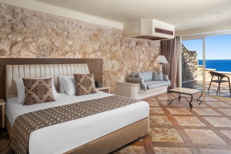 Egypt Sahl Hasheesh Pickalbatros Citadel Resort 10 dňový pobyt All Inclusive Letecky Letisko: Praha February 2026 (12/02/26-21/02/26)