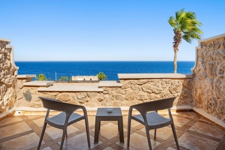 Egypt Sahl Hasheesh Pickalbatros Citadel Resort 10 dňový pobyt All Inclusive Letecky Letisko: Praha February 2026 (12/02/26-21/02/26)